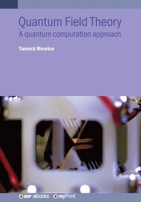 bokomslag Quantum Field Theory