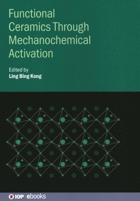 Functional Ceramics Through Mechanochemical Activation 1