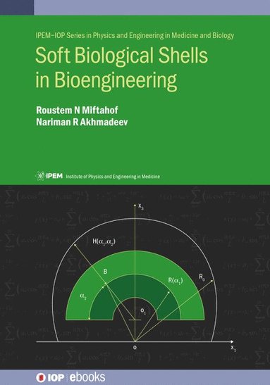 bokomslag Soft Biological Shells in Bioengineering