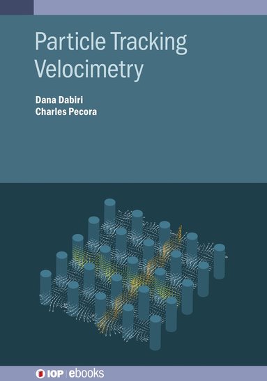 bokomslag Particle Tracking Velocimetry