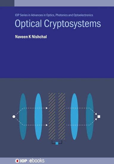 Naveen K. Nishchal - Optical Cryptosystems, Inbunden