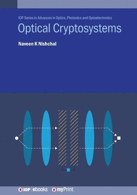 bokomslag Optical Cryptosystems