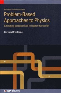 bokomslag Problem-Based Approaches to Physics