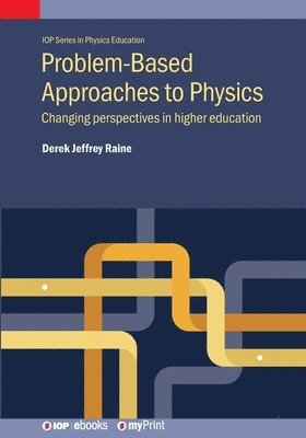 bokomslag Problem-Based Approaches to Physics
