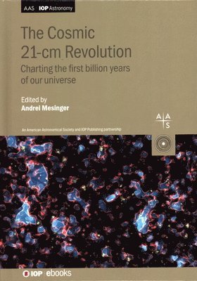 Cosmic 21-cm Revolution