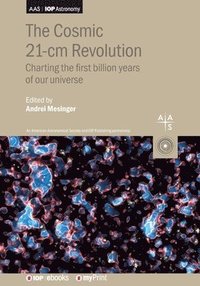 bokomslag Cosmic 21-cm Revolution