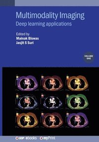 bokomslag Multimodality Imaging, Volume 1