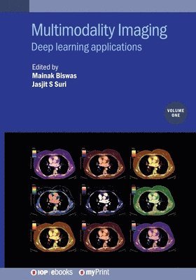 bokomslag Multimodality Imaging, Volume 1