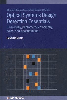 Optical Systems Design Detection Essentials 1