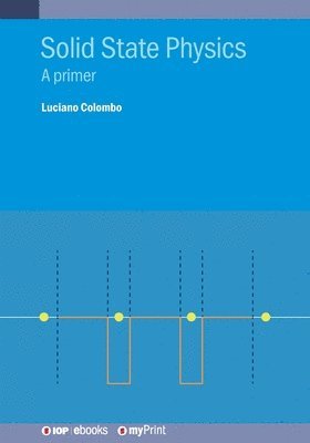 bokomslag Solid State Physics