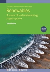 bokomslag Renewables (Second Edition)