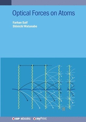 Optical Forces on Atoms 1