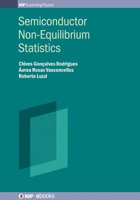 bokomslag Semiconductor Non-Equilibrium Statistics