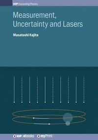 bokomslag Measurement, Uncertainty and Lasers