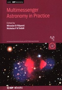 bokomslag Multimessenger Astronomy in Practice