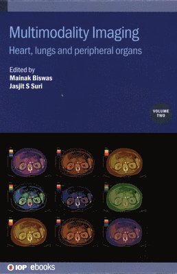 Mainak Biswas, Jasjit S Suri - Multimodality Imaging, Volume 2, Inbunden