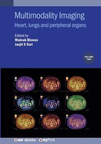 bokomslag Multimodality Imaging, Volume 2