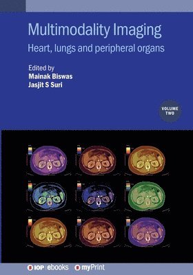 bokomslag Multimodality Imaging, Volume 2