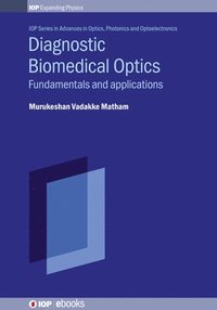 bokomslag Diagnostic Biomedical Optics
