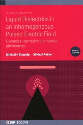 Liquid Dielectrics in an Inhomogeneous Pulsed Electric Field (Second Edition) 1