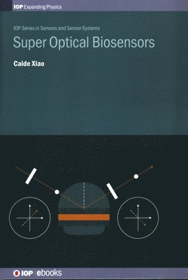 bokomslag Super Optical Biosensors