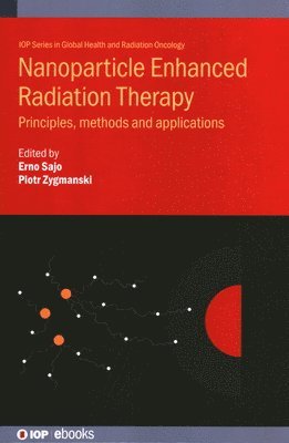 bokomslag Nanoparticle Enhanced Radiation Therapy