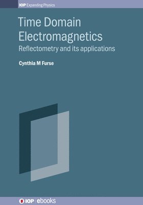 bokomslag Time Domain Electromagnetics