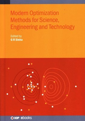 Modern Optimization Methods for Science, Engineering and Technology 1