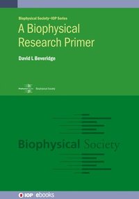bokomslag Biophysical Research Primer