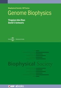 bokomslag Genome Biophysics