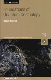 bokomslag Foundations of Quantum Cosmology