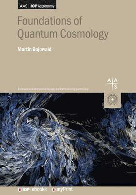 bokomslag Foundations of Quantum Cosmology