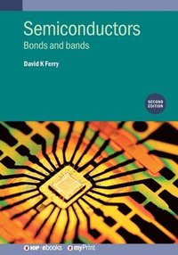 bokomslag Semiconductors (Second Edition)