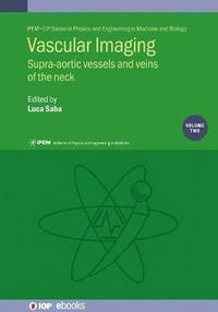 bokomslag Vascular Imaging Volume 2