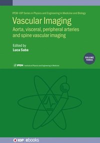 bokomslag Vascular Imaging Volume 3