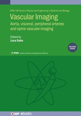 Vascular Imaging Volume 3 1