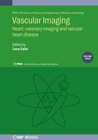 bokomslag Vascular Imaging Volume 4