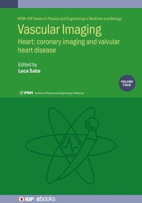 bokomslag Vascular Imaging Volume 4