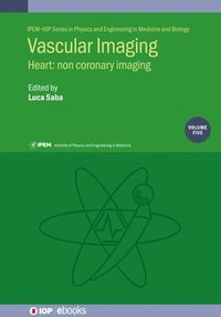 bokomslag Vascular Imaging Volume 5