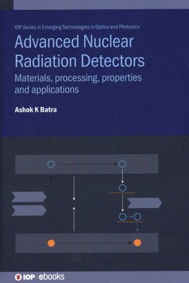 Advanced Nuclear Radiation Detectors 1