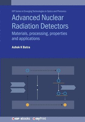 bokomslag Advanced Nuclear Radiation Detectors