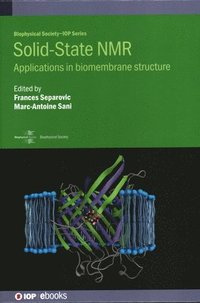 bokomslag Solid-State NMR