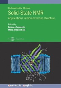 bokomslag Solid-State NMR