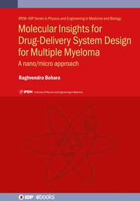 bokomslag Molecular Insights for Drug-Delivery System Design for Multiple Myeloma