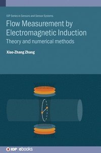 bokomslag Flow Measurement by Electromagnetic Induction