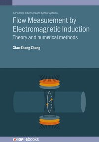 bokomslag Flow Measurement by Electromagnetic Induction