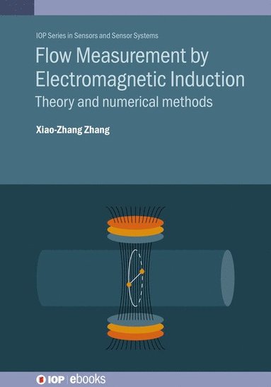 bokomslag Flow Measurement by Electromagnetic Induction