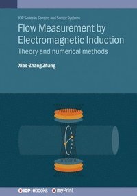 bokomslag Flow Measurement by Electromagnetic Induction