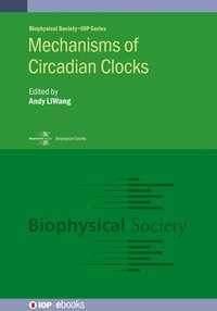 bokomslag Mechanisms of Circadian Clocks