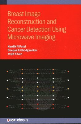 bokomslag Breast Image Reconstruction and Cancer Detection Using Microwave Imaging